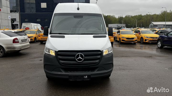 Mercedes-Benz Sprinter 2.2 МТ, 2021, 73 000 км