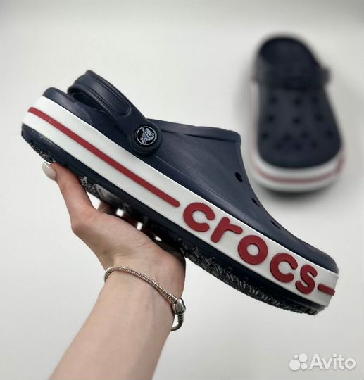 Crocs