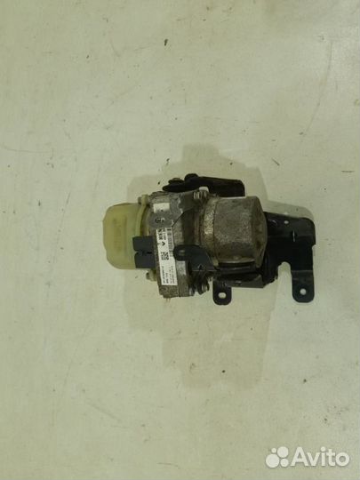 Насос гидроусилителя Renault Kaptur 2016