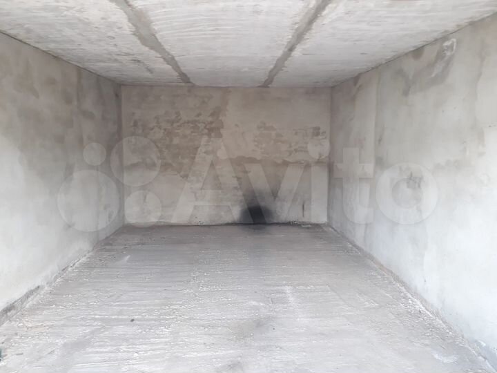 Гараж, 20 м²