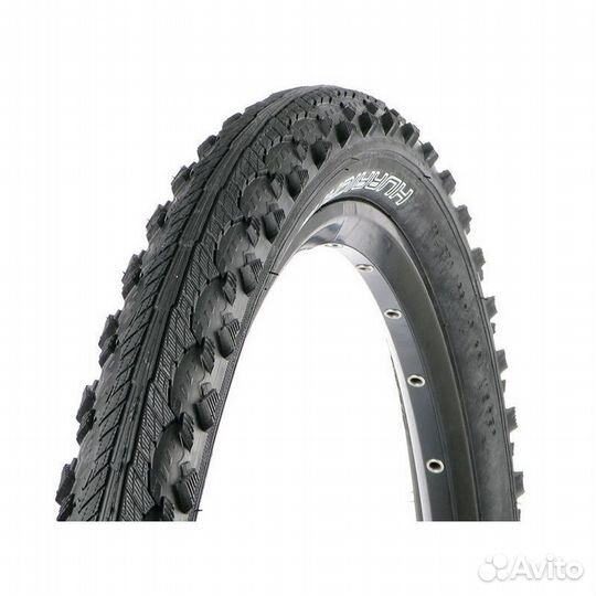 Покрышки Schwalbe Hurricane (новые)