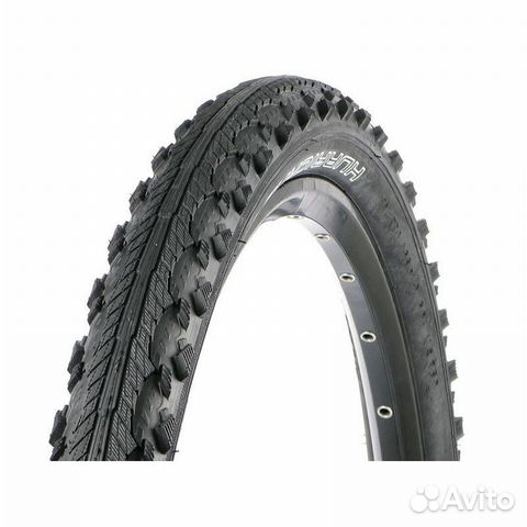 Покрышки Schwalbe Hurricane (новые)