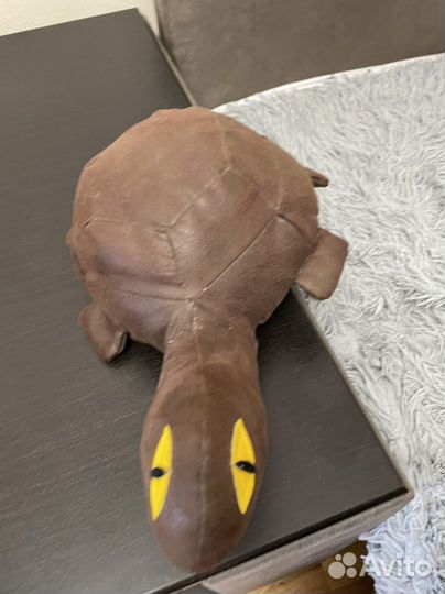 Мягкая игрушка черепаха