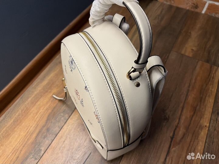 Рюкзак женский Coach