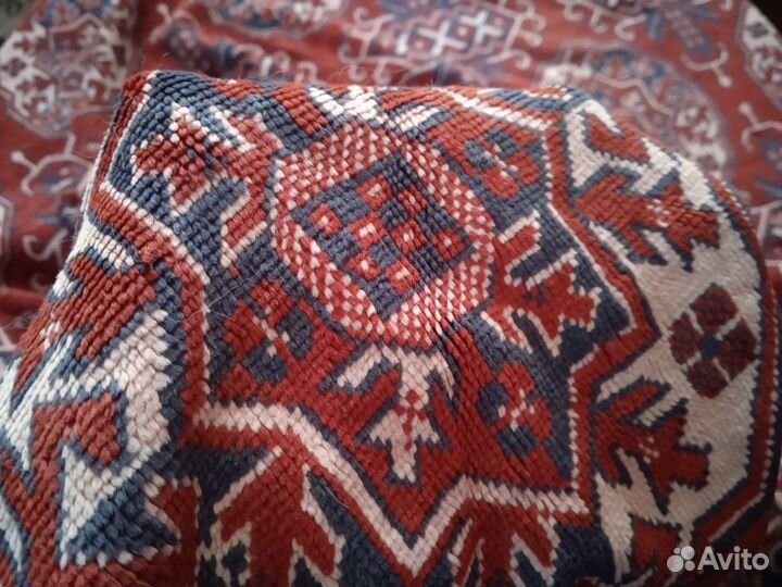 Скатерти велюровая и плюшевая СССР и винтаж