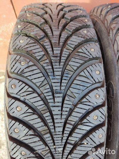 Apollo Storm 14/75 R14