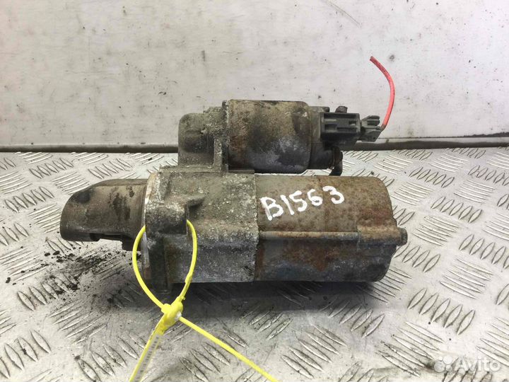 Стартер Hyundai Santa Fe 361002F000; 361002F050; 3