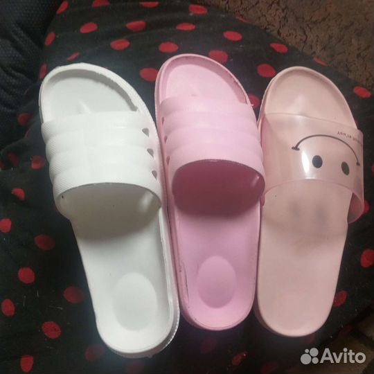 Сабо,шлёпки