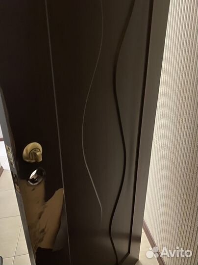 Дверь межкомнатная