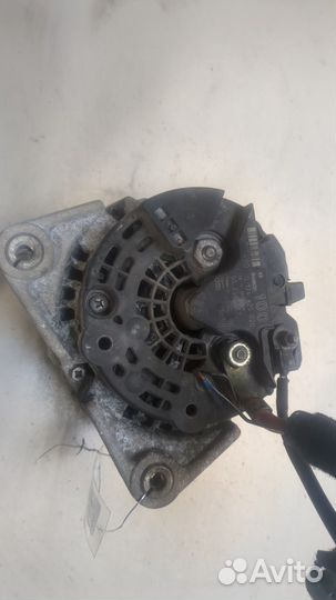 Генератор Opel Meriva, 2010