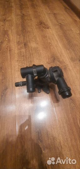 Термостат на ягуар хе, хф оригинальный