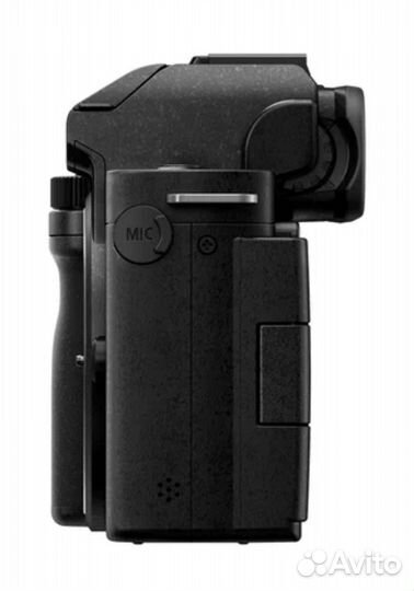 Фотоаппарат Panasonic новый