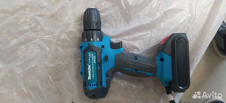 Набор инструментов