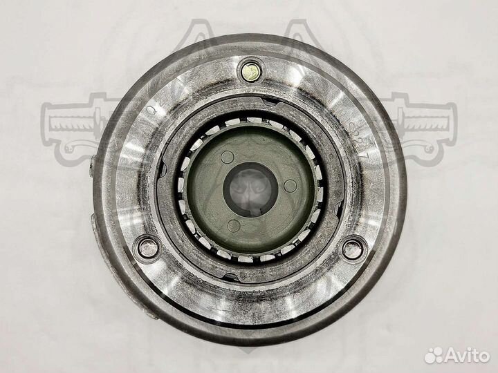 Ротор генератора 172FMM PR арт. 500306