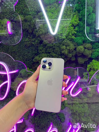 iPhone 16 Pro Max, 512 ГБ