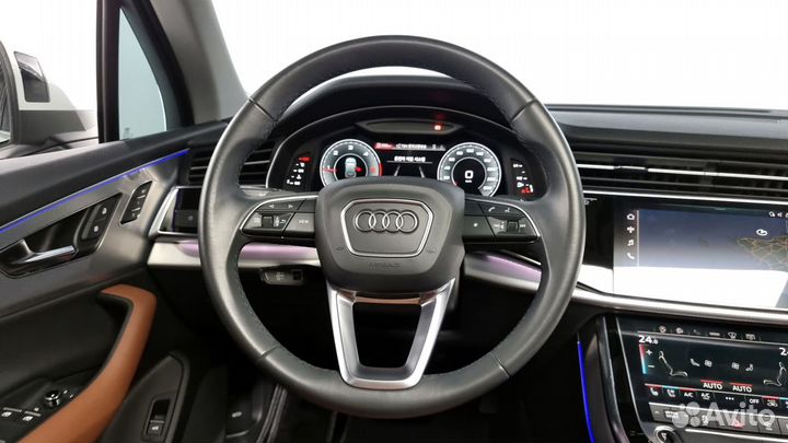 Audi Q7 3.0 AT, 2020, 29 128 км