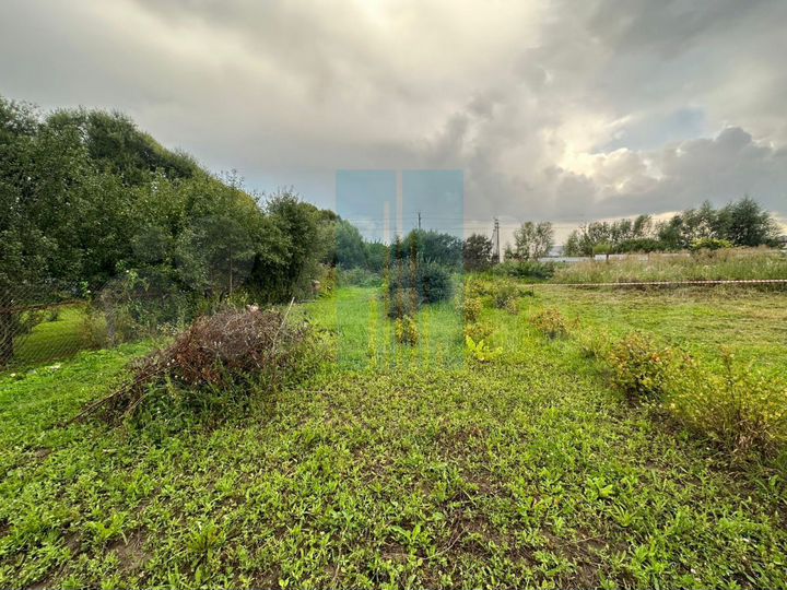 Участок 7,5 сот. (ИЖС)