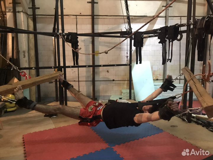 Тренажеры бу