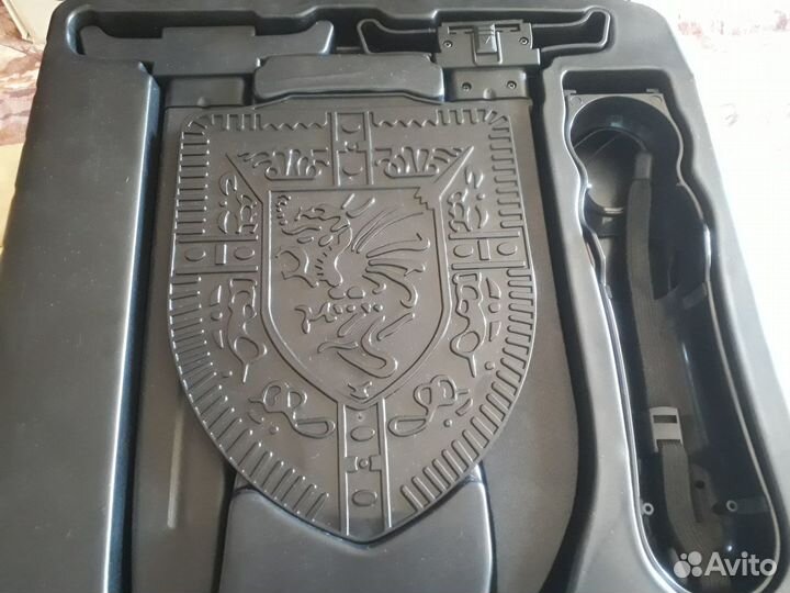 Продается набор для контроллера PS3 Move