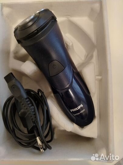 Бритва электрическая philips