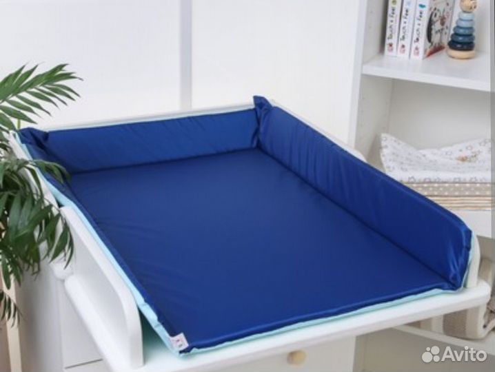 Коврик на Пеленальный столик