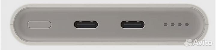 Аккумулятор Samsung новый оригинал 10000 mAh