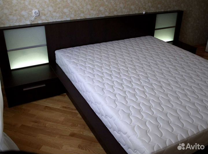 Матрас ортопедический 140х200, 160х200