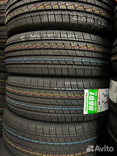 DoubleStar DS01 225/60 R17 99H