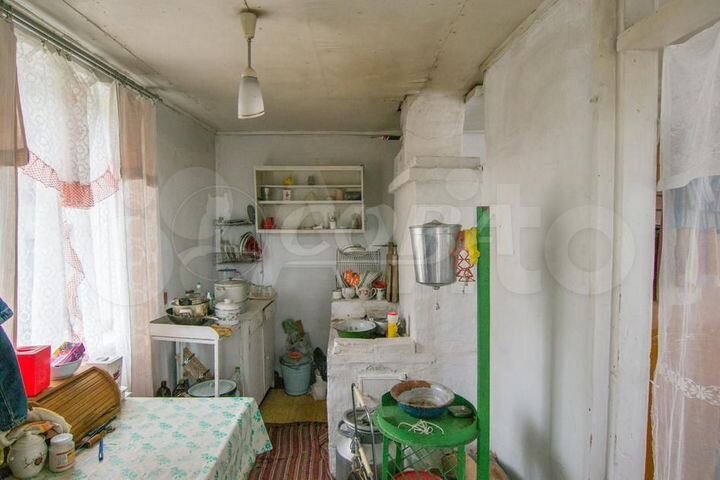 Дача 35 м² на участке 4,2 сот.