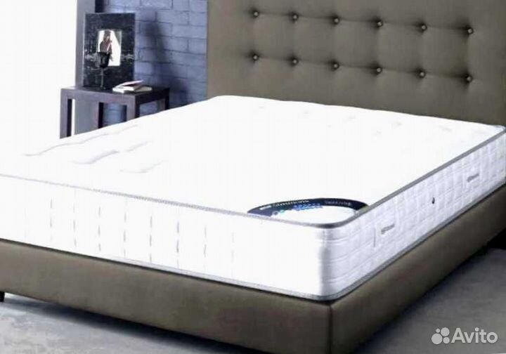 Матрас 140х200, 160х200, 180х200