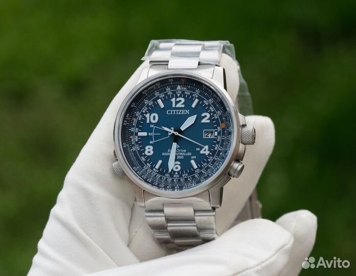 Citizen Promaster Sky CB0240-88L