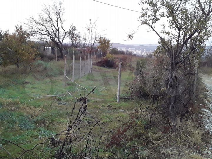 Участок 9 сот. (СНТ, ДНП)