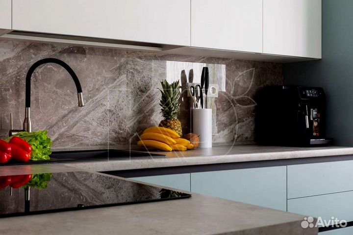 Изготовление кухни на заказ