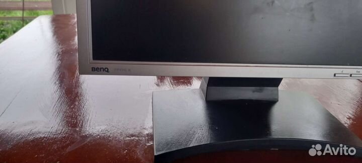 Монитор для компьютера бу