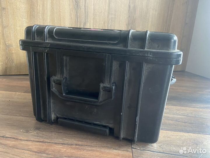 Защитный кейс B&W international type 67