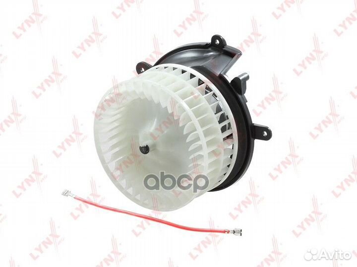 Вентилятор отопителя RF1274 lynxauto