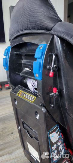 Детское автокресло от 0 до 25 кг