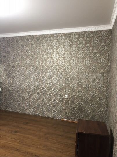 2-к. квартира, 50,7 м², 9/9 эт.