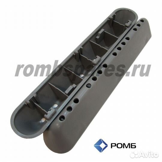 Бойник барабана для стиральной машины zanussi