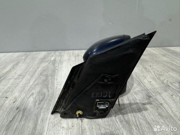 Зеркало правое Ford Focus 3 2012