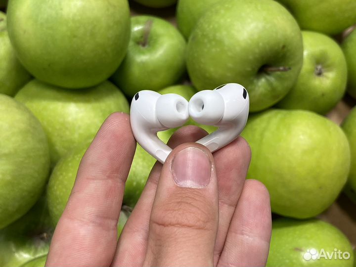 Airpods pro 2