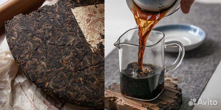 Набор чайный для мужчин