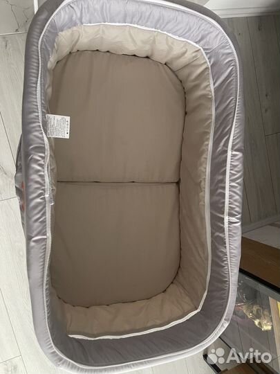 Люлька складная, переносная