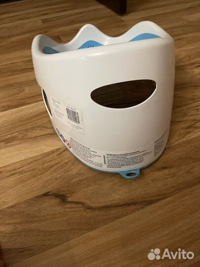 Ванночка для купания малыша