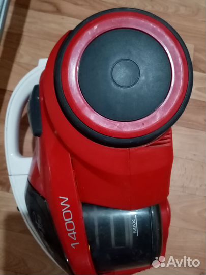 Пылесос Hoover