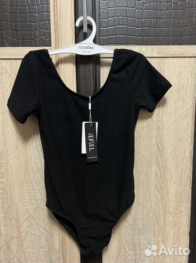 Купальник для гимнастики