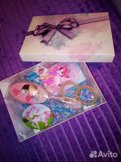 Подарочный набор