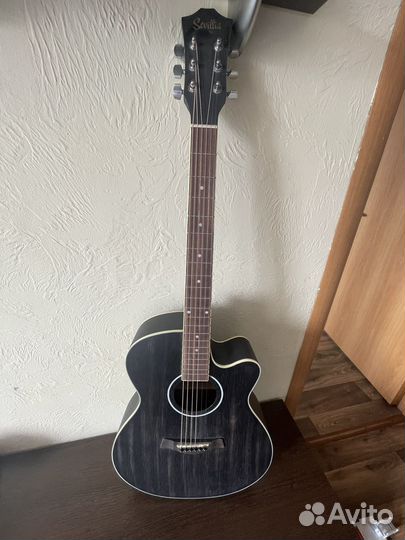 Акустическая гитара
