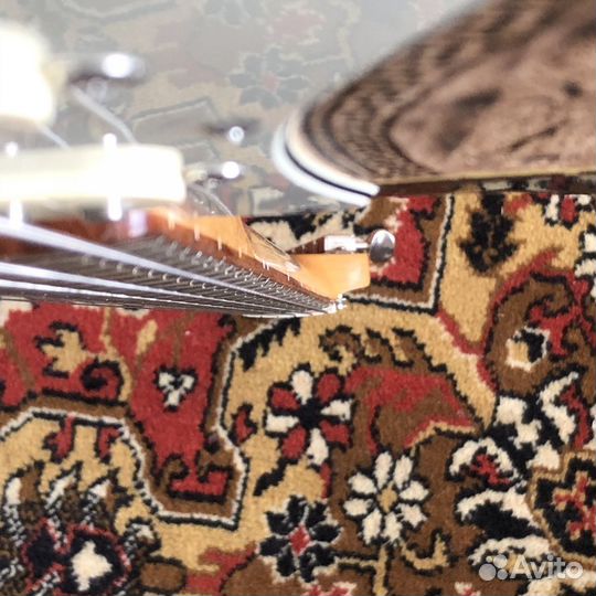 Электро гитара