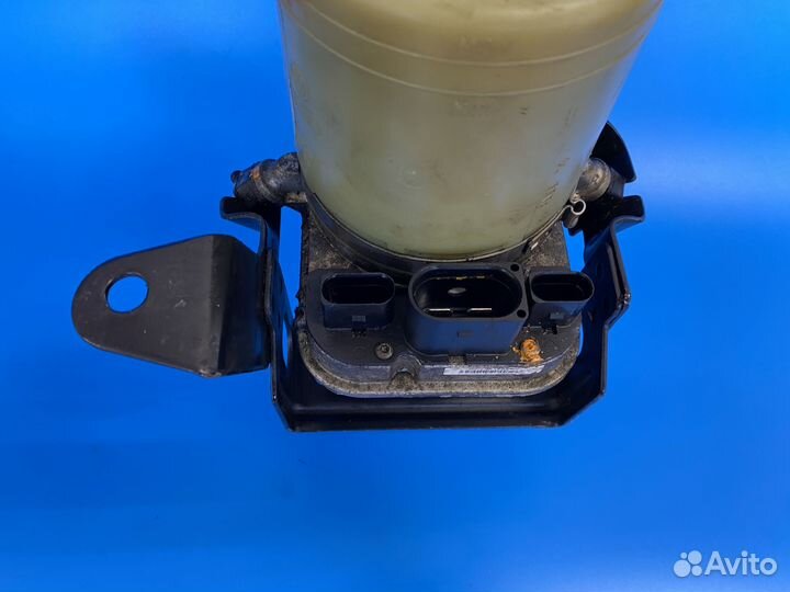 Эгур Насос электроусилитель Фабия Поло polo fabia